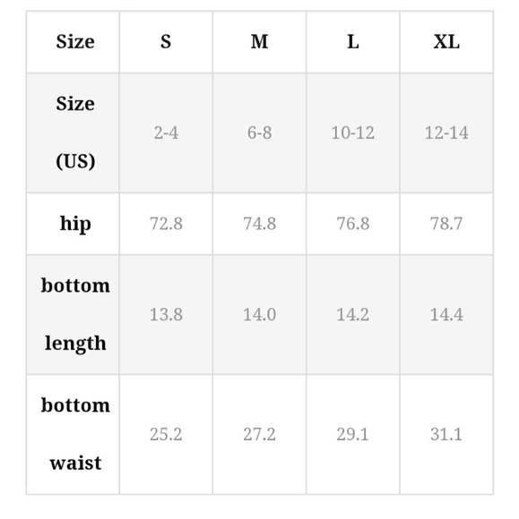 *2 left* Floral Ruffle Hem Romper - Picture 4 of 4